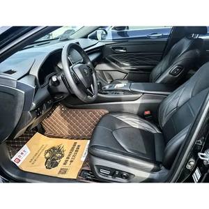 <span class=keywords><strong>2019</strong></span>รถมือสองพร้อมเบาะหนังแท้สำหรับ Toyo-TA Avalon ยาง R18มือสองส่งตรงจากประเทศจีน - Product Image 5