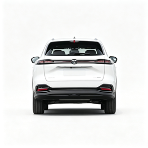 SUV familial Changan CS75 PLUS 2026 avec cabine intelligente - Product Image 3