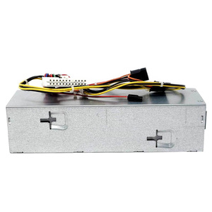 Bloc d'alimentation 240W pour <span class=keywords><strong>Dell</strong></span> <span class=keywords><strong>Optiplex</strong></span> <span class=keywords><strong>390</strong></span> 790 990 <span class=keywords><strong>SFF</strong></span> petit facteur de forme SMPS VMRD2 1GC38 N9MWK - Product Image 6