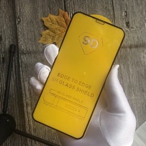 Meilleure vente de Protection d'écran en verre trempé pour Xiaomi <span class=keywords><strong>Poco</strong></span> M5 <span class=keywords><strong>Poco</strong></span> M5s C50 C55 Film de Protection de téléphone portable - Product Image 2