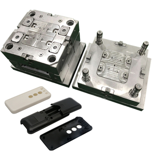 Đúc nhựa PVC <span class=keywords><strong>injectio</strong></span> khuôn Nhà cung cấp cho các sản phẩm nhựa - Product Image 2