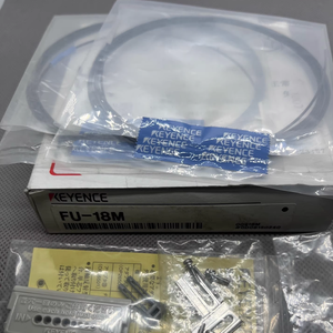 เซ็นเซอร์ไฟเบอร์ FU-18M ของแท้ใหม่เอี่ยม - Product Image 6