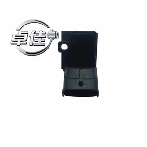 Sensor de Presión de Admisión ZJ 6G9N-12B676-AB, Montaje en Chasis para Ford Mondeo 2.0T, Repuesto Original - Product Image 1
