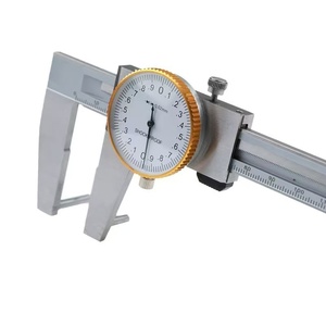 Herramienta de Medición de Diámetro Interior de 0-150 mm con <span class=keywords><strong>Calibrador</strong></span> Vernier de Carátula y Gancho para Medir el Diámetro Interior del <span class=keywords><strong>Calibrador</strong></span> + <span class=keywords><strong>Calibrador</strong></span> de Diámetro Interior de 25 mm - Product Image 6