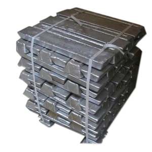 Managese Alliage Almn20 MID Lingots d'aluminium Conception de gaufres Lingots de haute qualité - Product Image 5