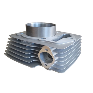 Alta qualità Bajaj cilindro moto parti del motore <span class=keywords><strong>Yama</strong></span> ha YBR <span class=keywords><strong>125</strong></span> meccanismo a manovella fabbrica all'ingrosso - Product Image 3