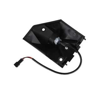 Ensemble de feux latéraux d'origine pour trottinette électrique Kukirin G2 Max - Remplacement de l'assemblage de clignotant gauche et de feu d'avertissement - Product Image 3