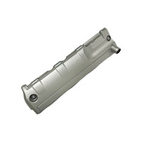 Pemisah Oli Ventilasi Bak Engkol Berkualitas Tinggi 94810723552 untuk Porsche Cayenne Turbo 4.8L V8 2007-2010 Ganti 94810723652