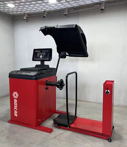 Ensemble équilibreuse de roues et démonte-pneus pour voiture/camion, 14'-42', <span class=keywords><strong>machine</strong></span> de <span class=keywords><strong>montage</strong></span> de pneus de camion, <span class=keywords><strong>machine</strong></span> de <span class=keywords><strong>montage</strong></span> de pneus de camion - Product Image 6