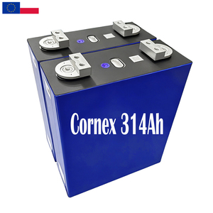 EU 폴란드 코넥스 리튬 고션 Lifepo4 3.2V 320Ah 330Ah <span class=keywords><strong>280Ah</strong></span> 314Ah 리튬 이온 배터리 Lifepo4 태양 에너지용 프리즘 셀 - Product Image 1