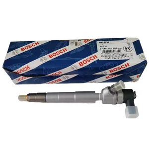 2024 Venta caliente buen precio inyector de combustible de motor de camión inyector diésel 5347134 0445110808 no se daña fácilmente - Product Image 3