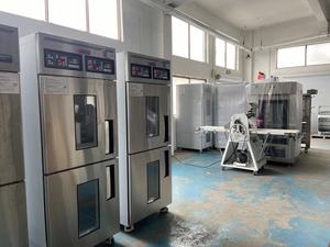Hot Selling 14 Tabletts Brot Fermentation maschine Bäckerei Teig Prover Brot Backen <span class=keywords><strong>Proofer</strong></span> - Product Image 6
