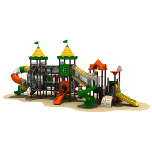 Terrain de jeu extérieur terrain de jeu pour enfants équipement de plein air <span class=keywords><strong>parc</strong></span> terrain de jeu enfants terrain de jeu extérieur ensemble - Product Image 2