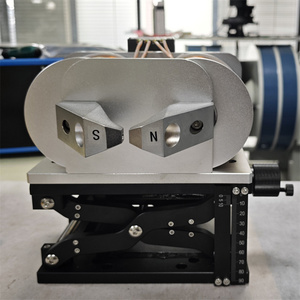 แม่เหล็กไฟฟ้าแบบหนีบสำหรับห้องปฏิบัติการ รองรับ OEM ที่ปรับแต่งได้ - Product Image 5