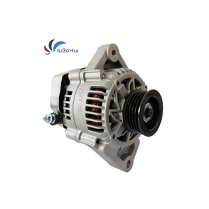 Motor de <span class=keywords><strong>alternador</strong></span> automático JBH-A452 114708 CAL44107AS 1012112600 para <span class=keywords><strong>DAIHATSU</strong></span> <span class=keywords><strong>Charade</strong></span> Cuore Move Sirion Trevis YRV TOYOTA Duet - Product Image 3