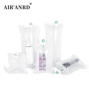 PE+PA Material Eco-Friendly Recyclable Protective Film Roll <strong>Tube</strong> Style <strong>Air</strong> Column Function <strong>Air</strong> <strong>Cushion</strong> Inflatable Bag-in-Bag - Product Image 4