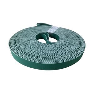 Cinghia di Distribuzione Industriale in PU <span class=keywords><strong>T5</strong></span> con Nucleo in Kevlar, Tipo Senza Fine - Product Image 2