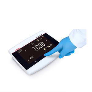 Analyseurs et électrodes d'eau AB41PH AQUASEARCHE Meter USA - Product Image 5