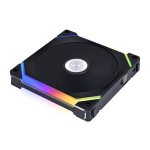 <span class=keywords><strong>Lian</strong></span> <span class=keywords><strong>Li</strong></span> UNI FAN SL140 V2-1B boîtier <span class=keywords><strong>PC</strong></span> RGB ventilateur PWM nouveau refroidisseur de refroidissement de jeu avec dissipateur thermique en plastique par <span class=keywords><strong>Lian</strong></span> <span class=keywords><strong>Li</strong></span> - Product Image 3