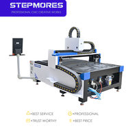 Machine de découpe laser à fibre en acier inoxydable haute puissance 3000W/6000W avec contrôleur Au3tech, prise en charge AI/PLT, CNC 3 axes, refroidissement par eau