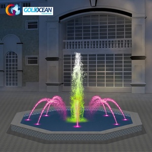 Conception Gratuite, Haute Qualité, Faible Coût, Contrôle de Diamètre, Contrôle d'Eau - Product Image 2