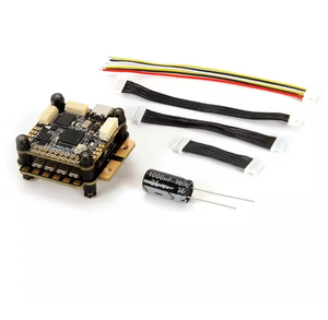 Controlador de Vuelo HolyBro <span class=keywords><strong>Kakute</strong></span> H7 V1.5 Stacks H7 ICM-42688-P Tekko32 <span class=keywords><strong>F4</strong></span> 50A / Matel 65A 4en1 ESC para Drones FPV - Product Image 6