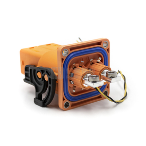 HVSL Amphenol HVSL 1200 גבוהה הנוכחי רכב מחבר Pcb - Product Image 2