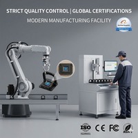 Serrure de tiroir intégrée à empreinte digitale avec poignée, serrure de meuble intelligente sans clé pour bureau, serrure biométrique de mobilier Type-C