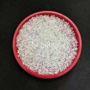 Granulés de plastique PC en polycarbonate extrudé de qualité optique résistant aux UV - Product Image 4