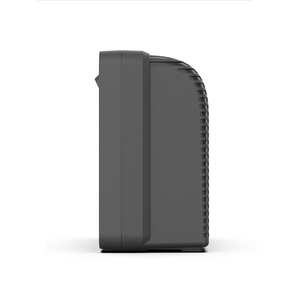 Plateforme de numérisation de codes-barres 2D omnidirectionnelle de bureau, lecteur de codes QR USB haute vitesse avec clavier virtuel pour la logistique de détail - Product Image 2