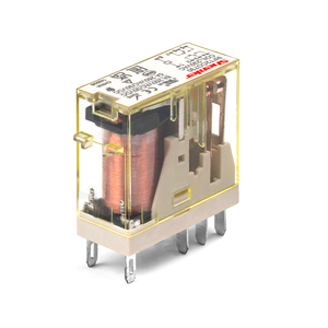 Shenler RFT2CO730L <span class=keywords><strong>Mini</strong></span> <span class=keywords><strong>Relay</strong></span> Miniature 1 Cực 12A 230VAC Giao Diện Tiếp Sức Với LED Đầu Ra Báo Động Ổ Cắm Trong Suốt 250vac 5a - Product Image 1