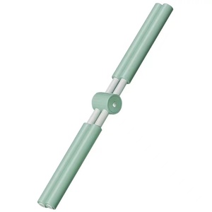 Bâton de yoga pour l'entraînement du dos et des épaules, correcteur de posture croisée pour le yoga et le Pilates - Product Image 4