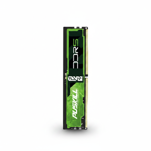 PUSKILL <span class=keywords><strong>Precio</strong></span> al por Mayor para Memoria RAM DDR5 ECC de Larga Duración 8GB/16GB/32GB 4800MHz/5600MHz/6000MHz/6400MHz en Stock para Juegos de Computadora <span class=keywords><strong>PS5</strong></span> - Product Image 1