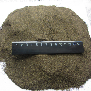 Poudre <span class=keywords><strong>de</strong></span> Pyrite (<span class=keywords><strong>Sulfure</strong></span> <span class=keywords><strong>de</strong></span> <span class=keywords><strong>Fer</strong></span>) 100, 200, 325 Mesh FeS2 – Prix <span class=keywords><strong>de</strong></span> la Matière Première - Product Image 4