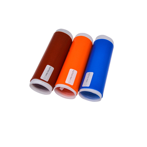 Tubo de Silicona Termocontraíble, Empuñadura Antideslizante de Goma para Bate de Béisbol, Materiales de Aislamiento para Aplicaciones de Bajo Voltaje - Product Image 4