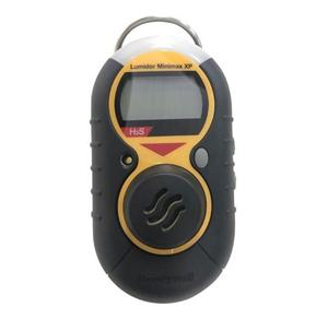 Lumidor minimax เครื่องตรวจจับก๊าซแบบเดี่ยว MINIMAX-XP กระจายน้ำหอมแบบพกพา - Product Image 3