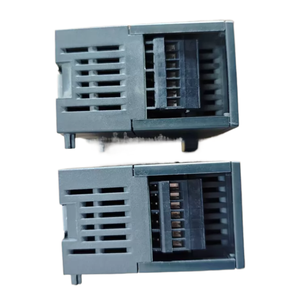 Módulo de Entrada Analógica de Alto Rendimiento 288-3AE04 288-3AE08, Unidad de Expansión PLC para Muestreo de Señales Analógicas en Sistemas de Control de Automatización - Product Image 3