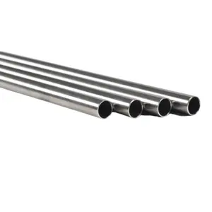 Uns n06625 inconel 600 625 צינור נירוסטה וצינור נירוסטה