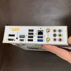 カラフルなCVN B650Mゲーム用フロゼンV14 <span class=keywords><strong>DDR5</strong></span>マザーボードAM5 Micro-ATX DPテストOK - Product Image 5
