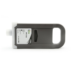 Supercolor 700ML PFI 710 Premium Compatible <b>Ink</b> Cartridge With <b>Ink</b> for Canon TX2000/TX3000/TX4000 Printer Pigment <b>Ink</b> <b>Refillable</b> - Product Image 6