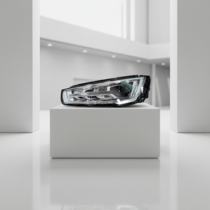 8XA941043B 8XA941044C <span class=keywords><strong>Faro</strong></span> de xenón para <span class=keywords><strong>Audi</strong></span> <span class=keywords><strong>A1</strong></span> S1 8X 2010-2018 Izquierdo Derecho DRL D3S HID Ajuste Directo - Product Image 1