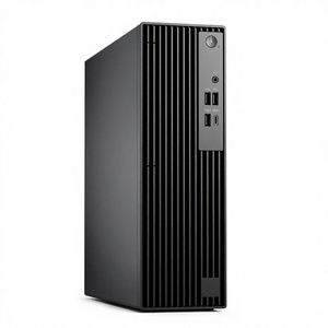 Computadora de Escritorio QCT1250 a Precio Económico, I5-14400F, 16GB de RAM, 512GB SSD, Tarjeta Gráfica de 4GB, Monitor de 23.8 Pulgadas para Negocios - Product Image 2