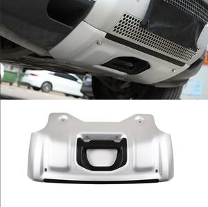 Placa Protectora Inferior Delantera de Alta Resistencia, Accesorios Exteriores para Land Rover <span class=keywords><strong>Defender</strong></span> 2020-2022 - Product Image 1