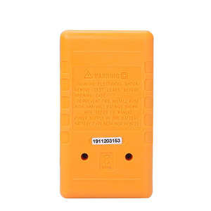 Multimètre numérique de poche <span class=keywords><strong>Dt</strong></span>-830d à bas <span class=keywords><strong>prix</strong></span> - Product Image 3