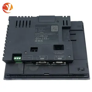 ผู้ขายทอง GS2107-WTBD-N 7นิ้วหน้าจอสัมผัส PLC แบรนด์ใหม่เดิมจุด Hmi แผงสัมผัส