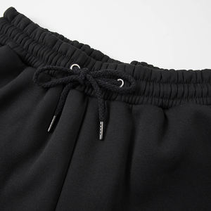 Celana olahraga pria untuk gym, pakaian kasual, celana olahraga khusus untuk jogging, kebugaran, dan latihan, celana olahraga polos. - Product Image 4