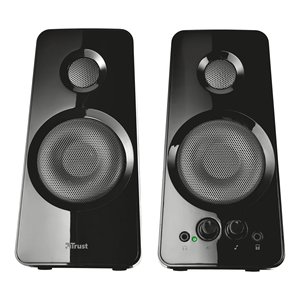 Ensemble d'enceintes pour PC TYTAN 2.0 Noir 18W 21560 - Product Image 1