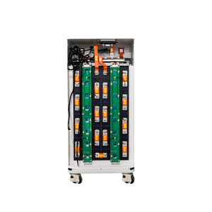 AWT Energie speicher Lithium batterie 51.2v 200ah 280ah 300ah 15kwh Lifepo4 Lithium batterie Power-Rack 15kw - Product Image 5