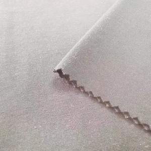 Tessuto Elasticizzato Ponte <span class=keywords><strong>Roma</strong></span> 40s RN di <span class=keywords><strong>ESSE</strong></span> TEXTILE, Morbido e Felpato, Tinto in Filo per Pantaloni - Product Image 1