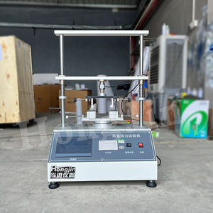 Fully Automatic Metal And Plastic Material Torsion Testing Machine Bottle Cap <b>Torque</b> Testing Machine Packaging <b>Torque</b> Tester - Product Image 6